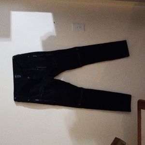 Forever 21 Large Black